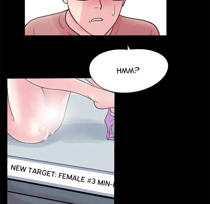 Project Utopia - Chapter 38 Page 63