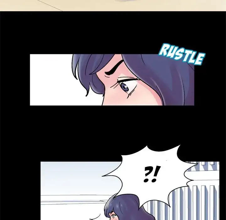 Project Utopia - Chapter 40 Page 40