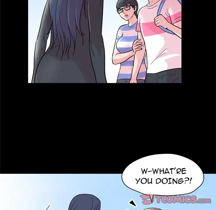 Project Utopia - Chapter 41 Page 46