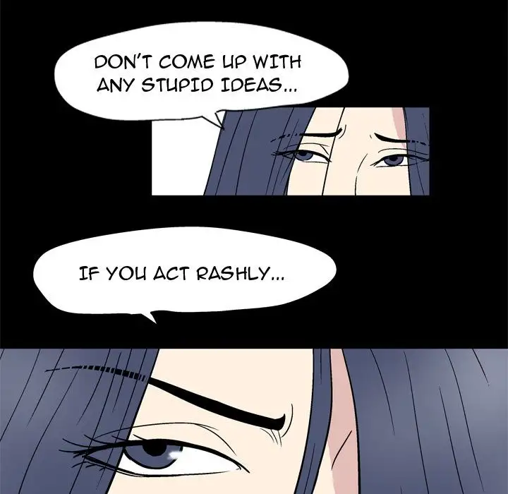 Project Utopia - Chapter 41 Page 48