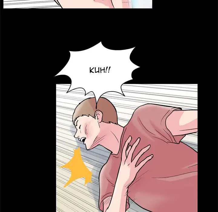 Project Utopia - Chapter 41 Page 61