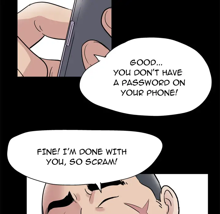 Project Utopia - Chapter 42 Page 21
