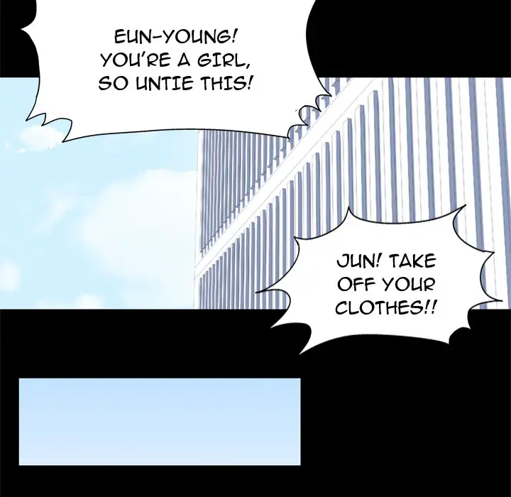 Project Utopia - Chapter 42 Page 65