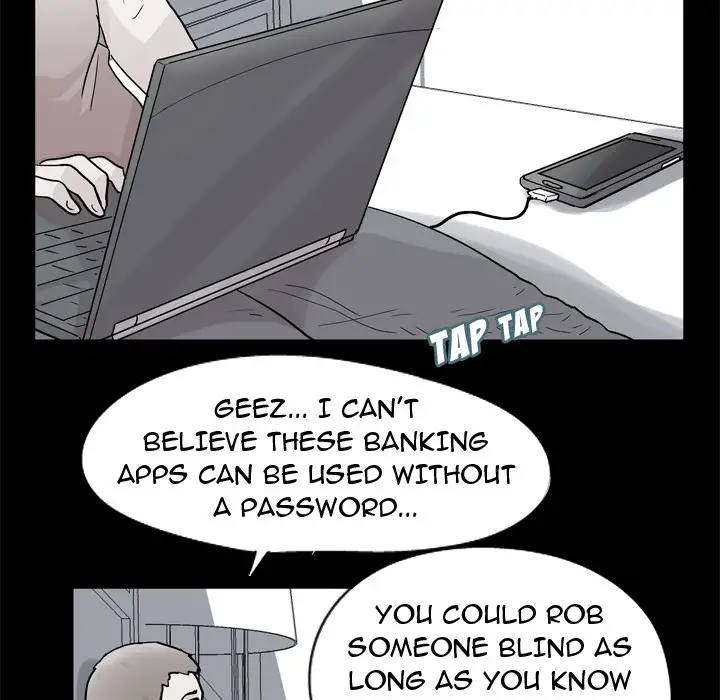 Project Utopia - Chapter 42 Page 72