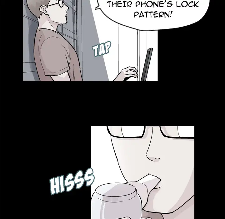Project Utopia - Chapter 42 Page 73