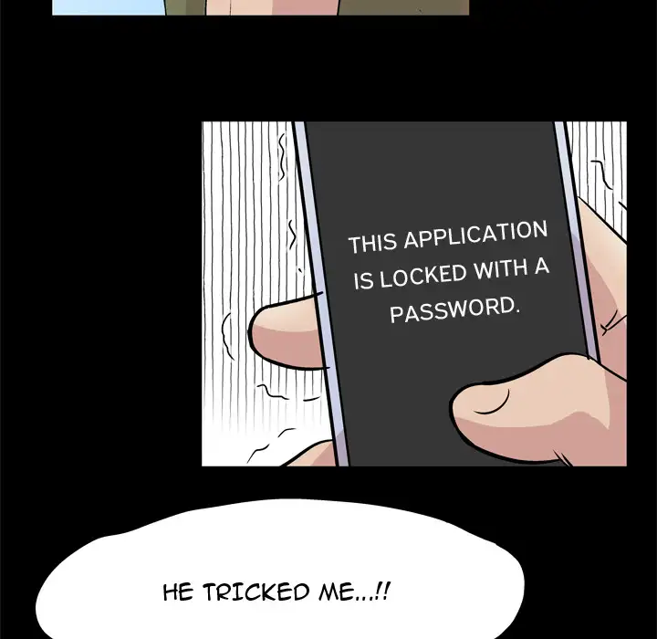 Project Utopia - Chapter 42 Page 78