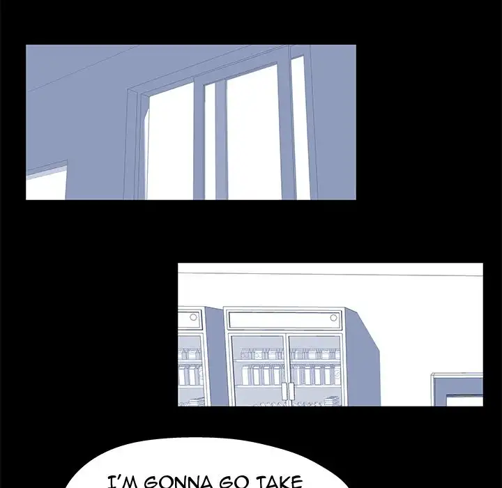 Project Utopia - Chapter 44 Page 23