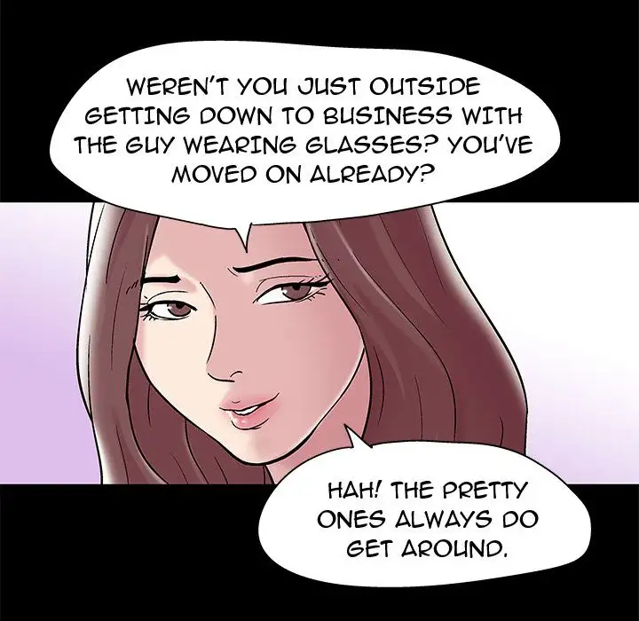 Project Utopia - Chapter 44 Page 43