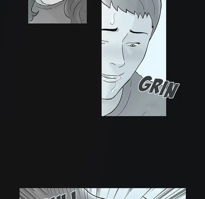 Project Utopia - Chapter 44 Page 51