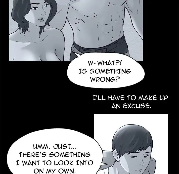 Project Utopia - Chapter 52 Page 58
