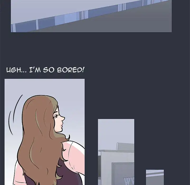 Project Utopia - Chapter 58 Page 78