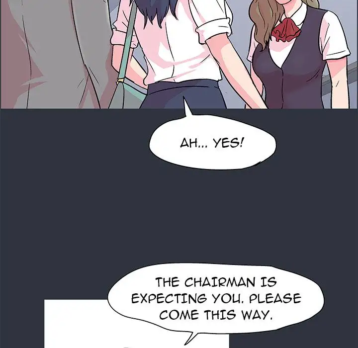 Project Utopia - Chapter 58 Page 85