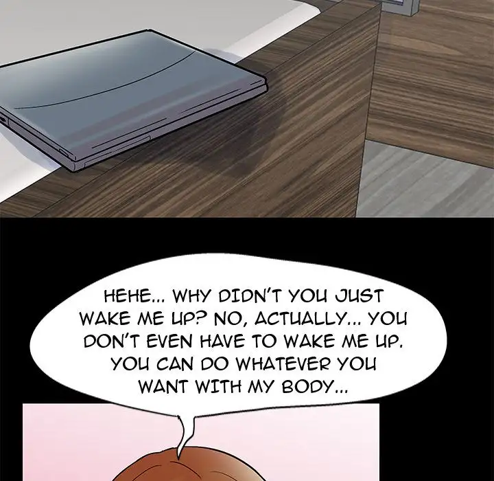 Project Utopia - Chapter 62 Page 59