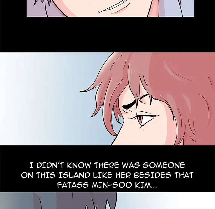 Project Utopia - Chapter 65 Page 41