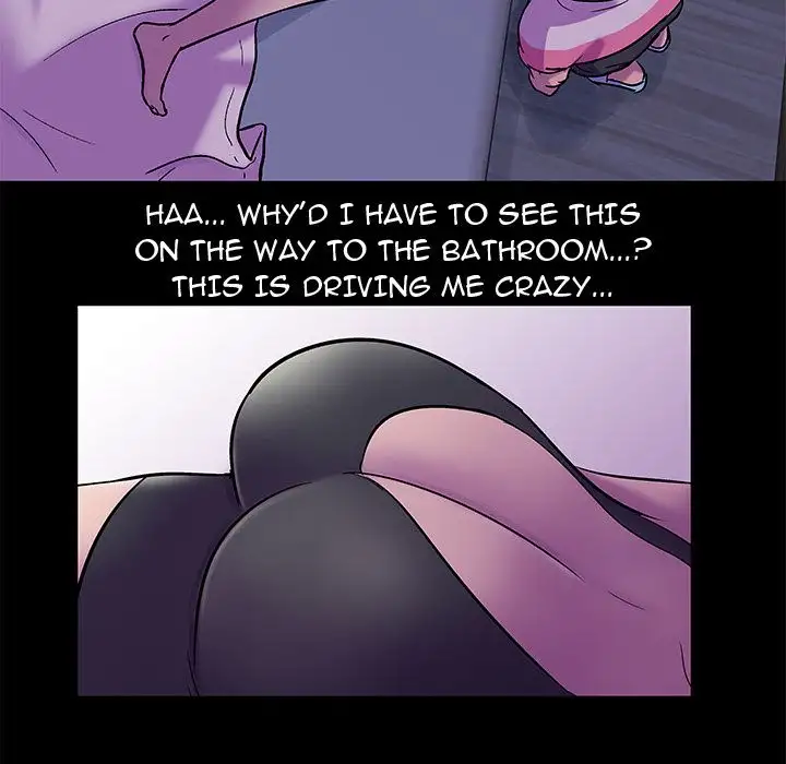 Project Utopia - Chapter 67 Page 16