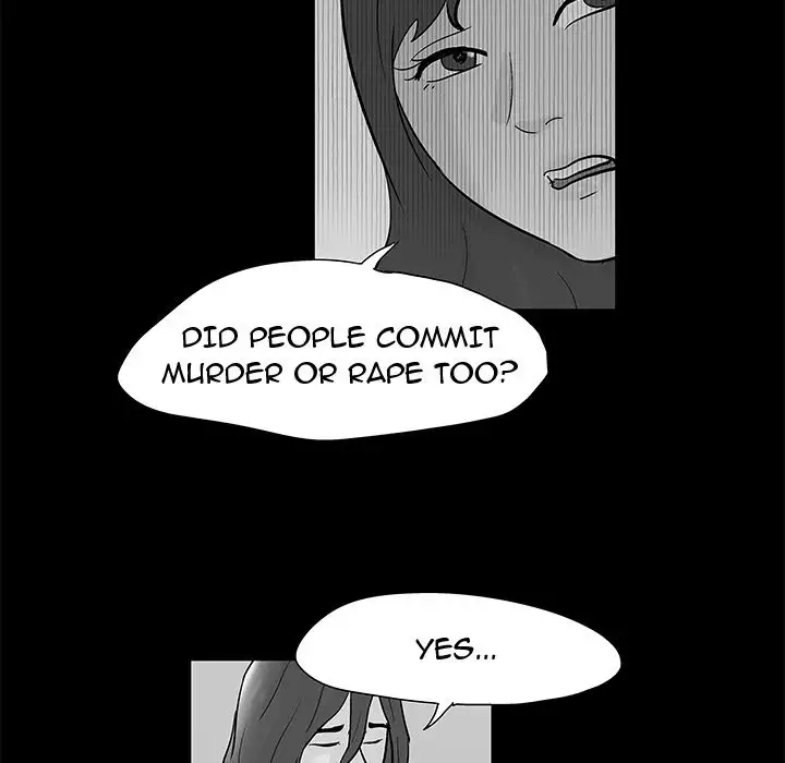 Project Utopia - Chapter 73 Page 18
