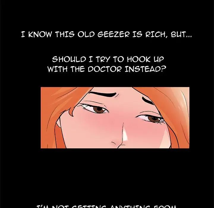 Project Utopia - Chapter 73 Page 50