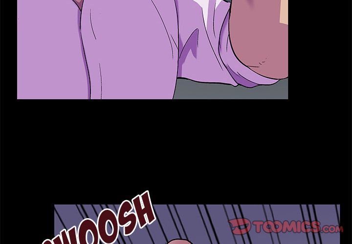 Project Utopia - Chapter 79 Page 2