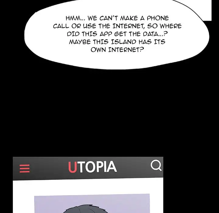 Project Utopia - Chapter 8 Page 19