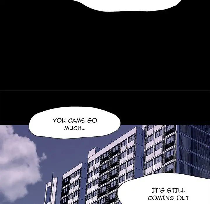 Project Utopia - Chapter 8 Page 55