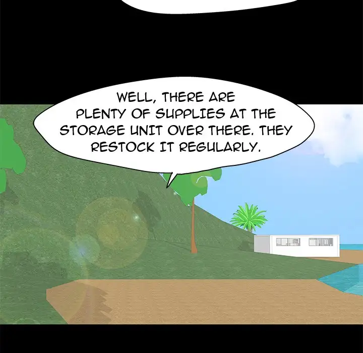 Project Utopia - Chapter 85 Page 24