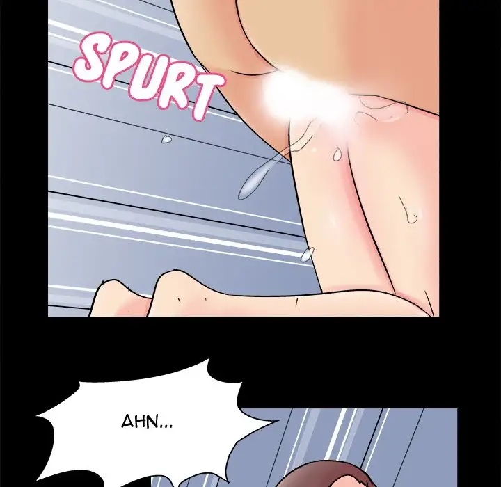 Project Utopia - Chapter 93 Page 71