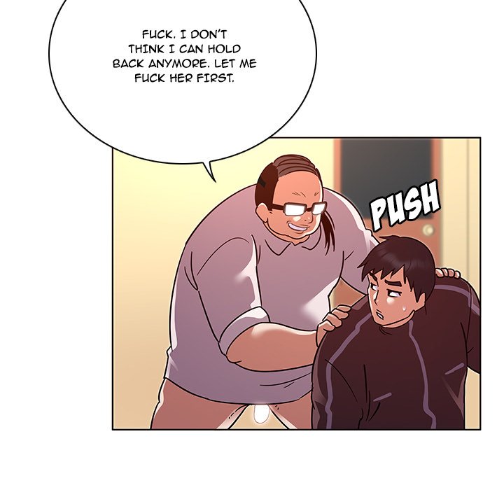 Desperate Measures - Chapter 21 Page 63