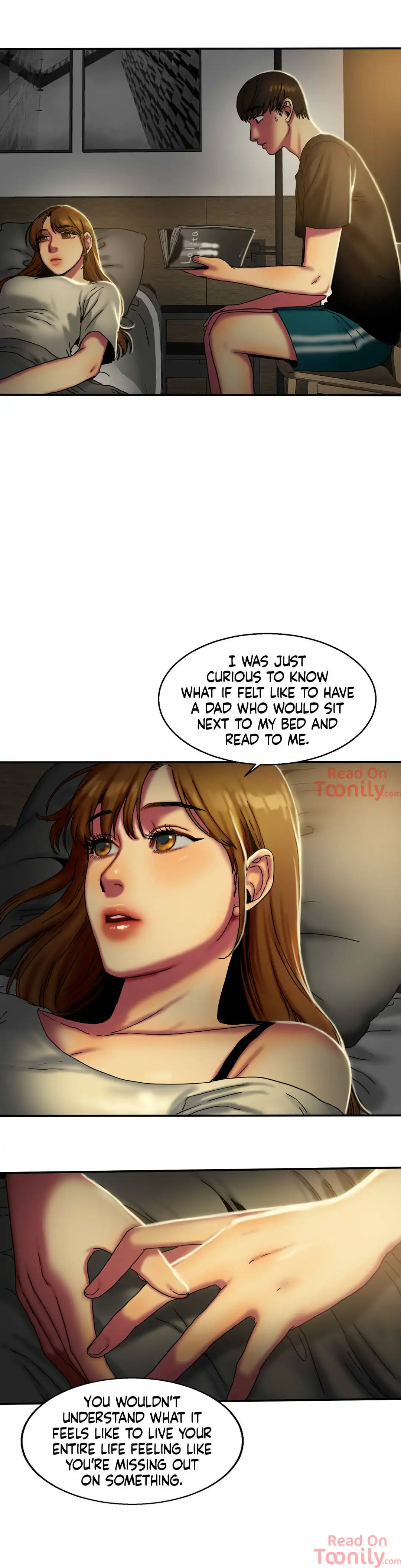 Bittersweet - Chapter 12 Page 7