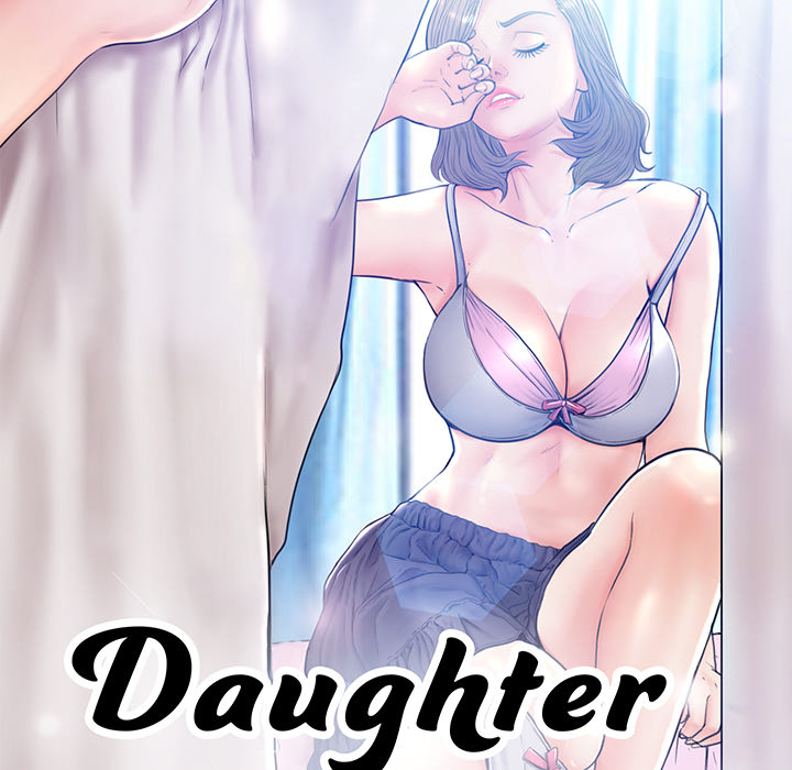 Daughter In Law - Chapter 2 Page 11