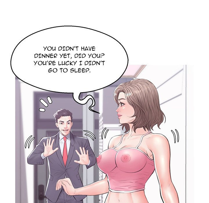 Daughter In Law - Chapter 34 Page 67