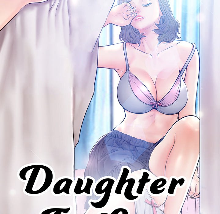 Daughter In Law - Chapter 49 Page 14