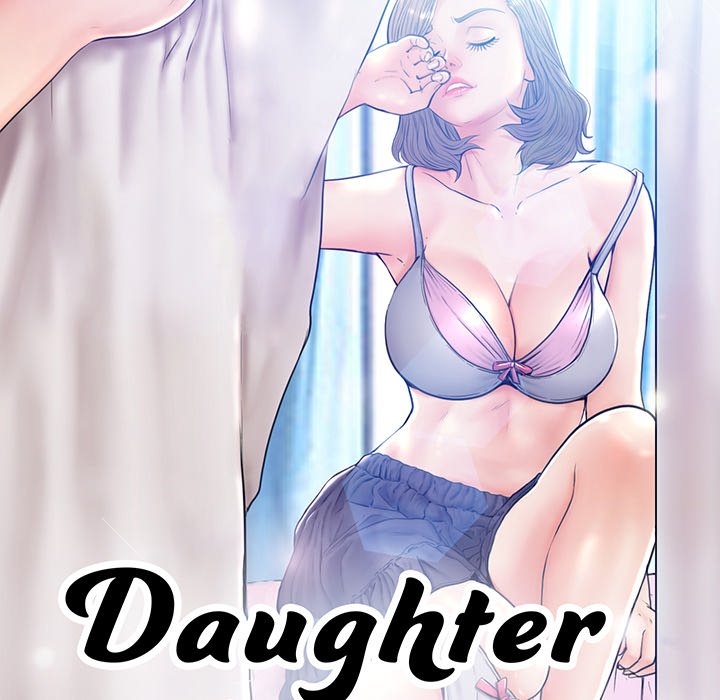 Daughter In Law - Chapter 52 Page 12