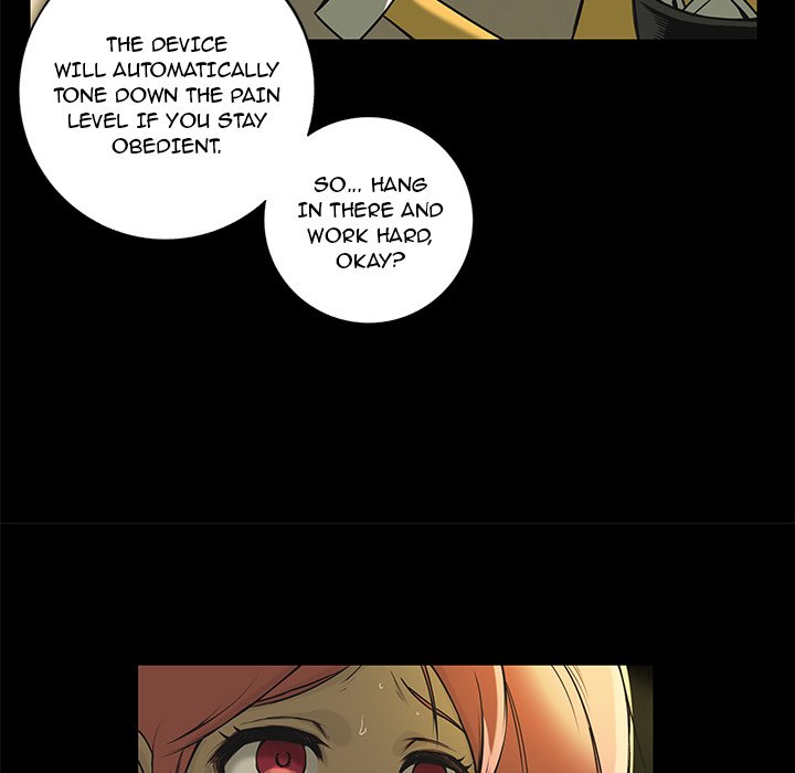 Galaxy - Chapter 50 Page 84