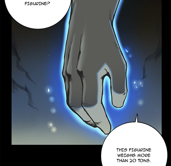Galaxy - Chapter 86 Page 52