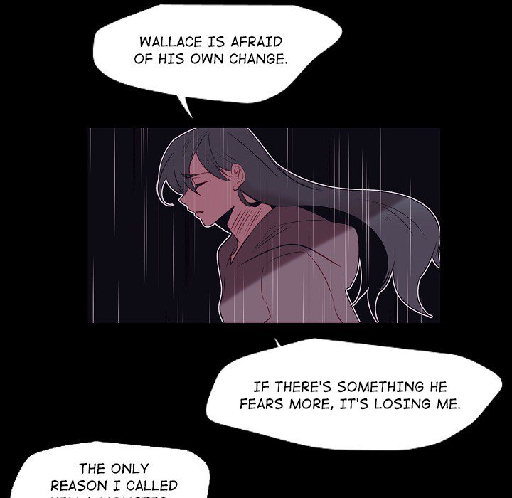 Ranunculus - Chapter 100 Page 16