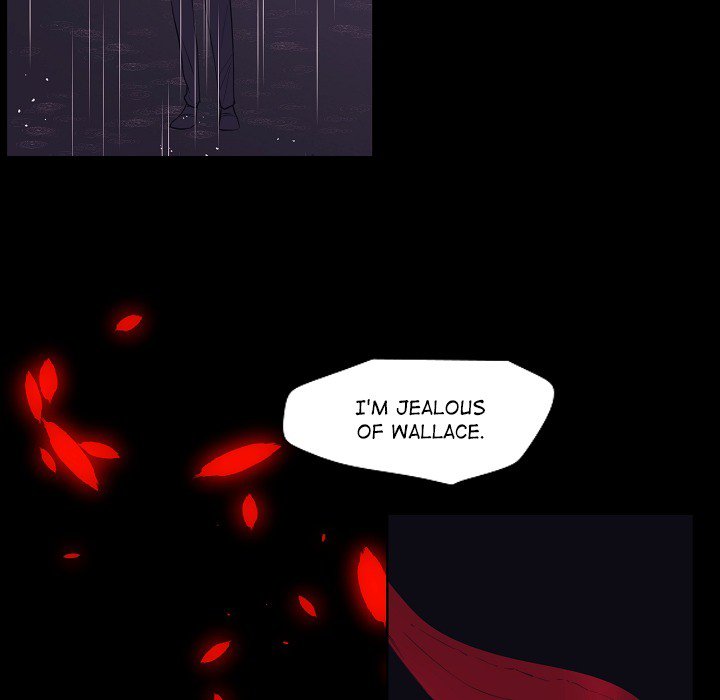 Ranunculus - Chapter 100 Page 24