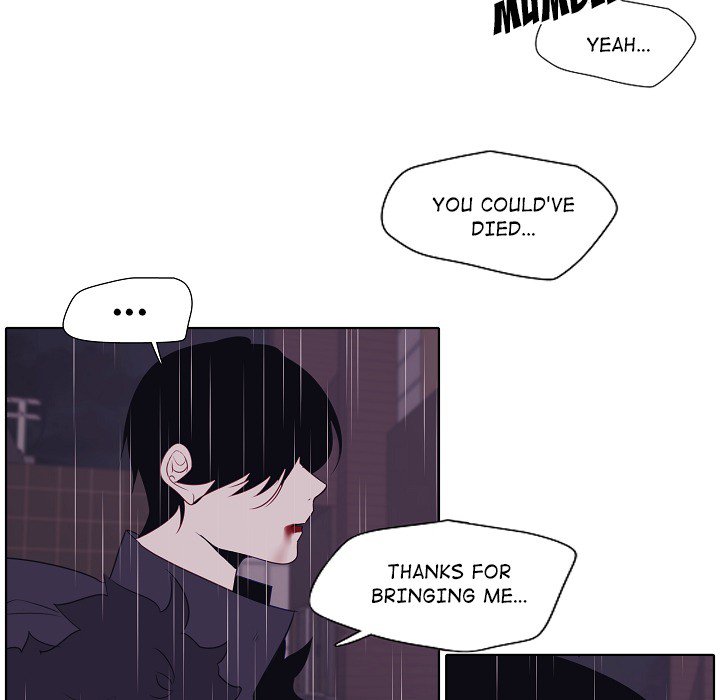 Ranunculus - Chapter 100 Page 5