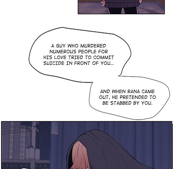 Ranunculus - Chapter 100 Page 56