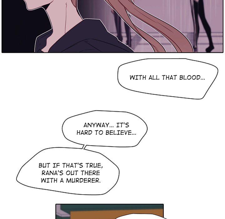Ranunculus - Chapter 100 Page 67