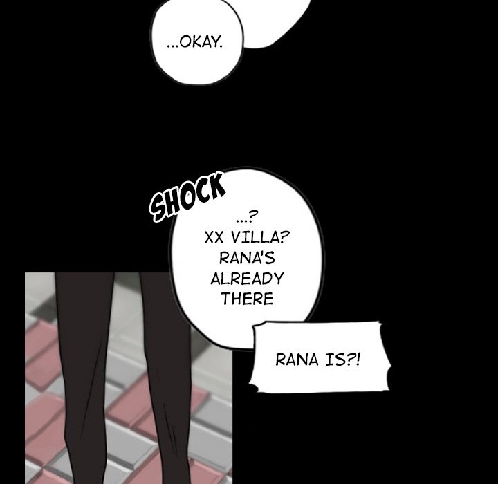 Ranunculus - Chapter 35 Page 48