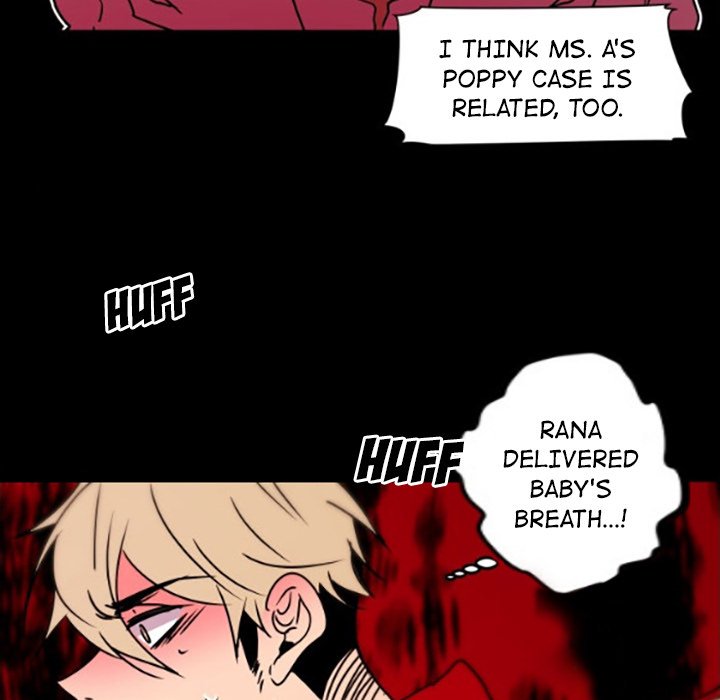 Ranunculus - Chapter 35 Page 63