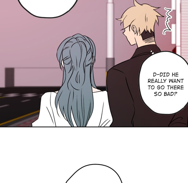Ranunculus - Chapter 40 Page 81