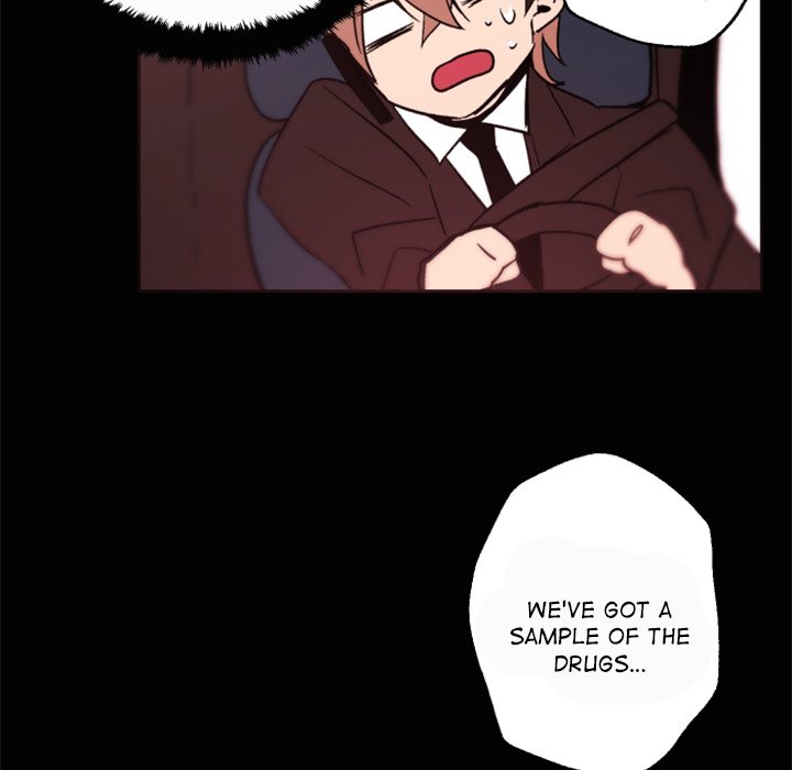 Ranunculus - Chapter 44 Page 10