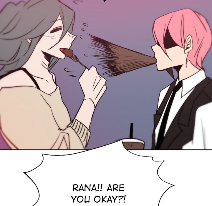 Ranunculus - Chapter 44 Page 101