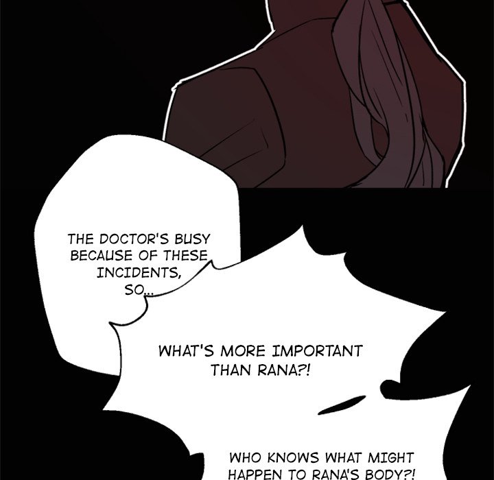 Ranunculus - Chapter 44 Page 7