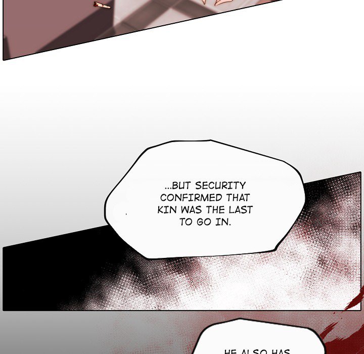 Ranunculus - Chapter 74 Page 30