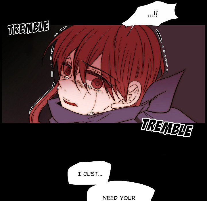 Ranunculus - Chapter 81 Page 28