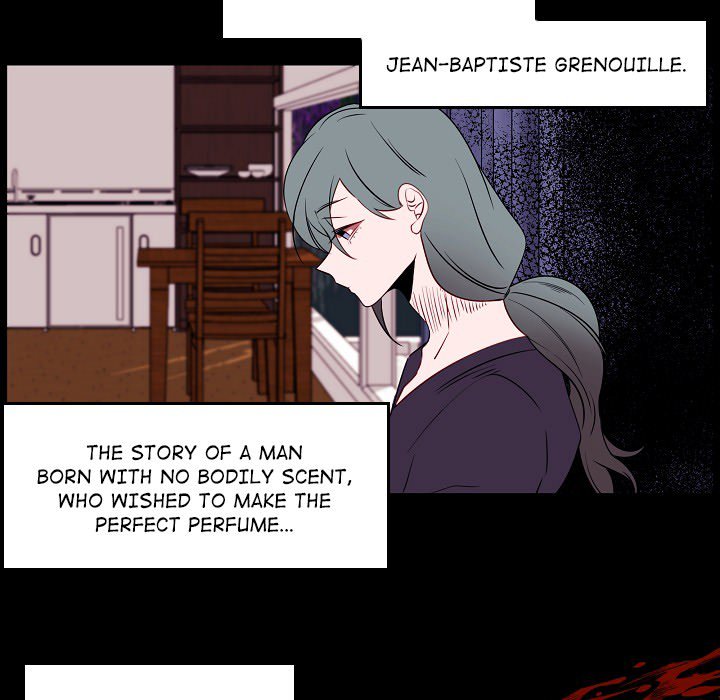 Ranunculus - Chapter 98 Page 22