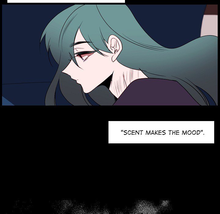 Ranunculus - Chapter 98 Page 27