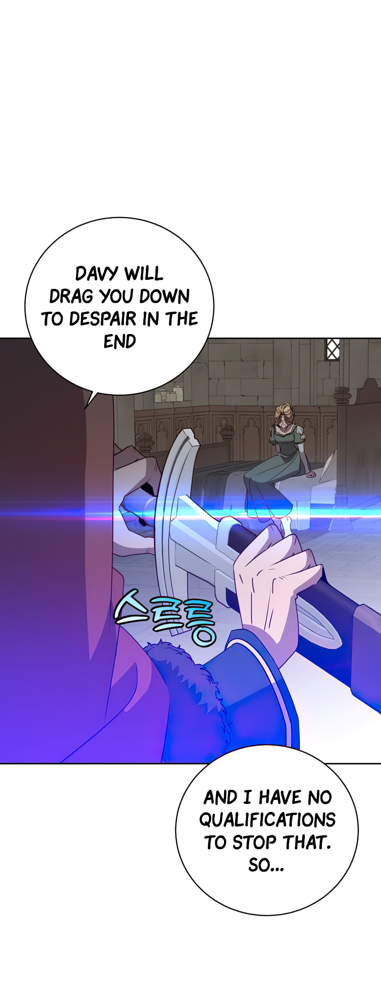 The Max Level Hero Has Returned! - Chapter 127 Page 6